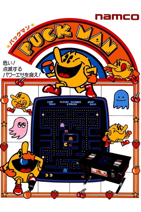 Pac1980. ⚠️ Recorded & Edited by Group M Pro📄 Since its release in 1980, Pac-Man has become a beloved icon of the video game world. Over the years, we've seen numero... 