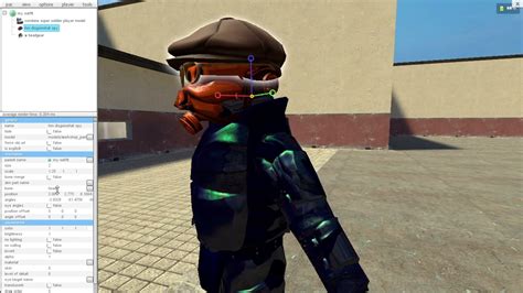 Pac3 timer.  an outfit made with a recent version of PAC might not work on a server...