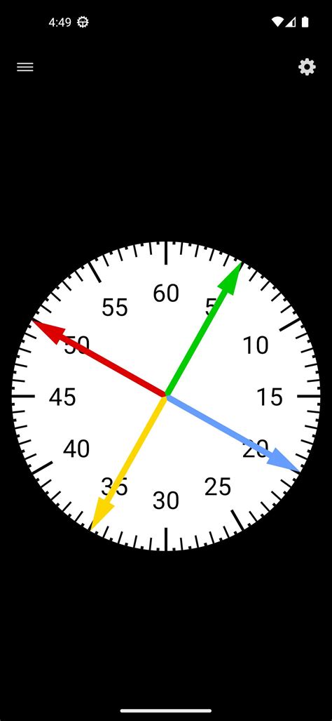Pace Clock Swimming APK Download for Android 