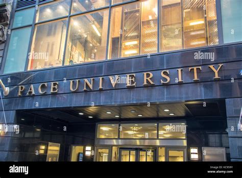 Pace university new york. Things To Know About Pace university new york. 