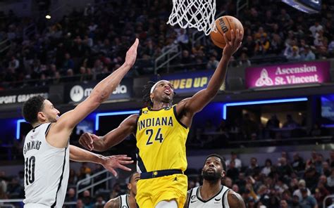 Pacers' Comeback Win Over Nets! | NBA Recap (2026)