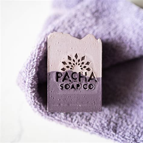 Pacha soap co. Pacha Soap Co. is a purpose-driven company. We handcraft natural, artisanal products to delight the senses and enhance well being. Our mission is to challenge the standards for what it means to be an ethical business by taking radical steps to empower communities around the world with long term, sustainable solutions. 