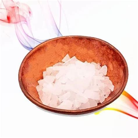 Pachai Camphor Crystals Wholesale Supplier from Mumbai