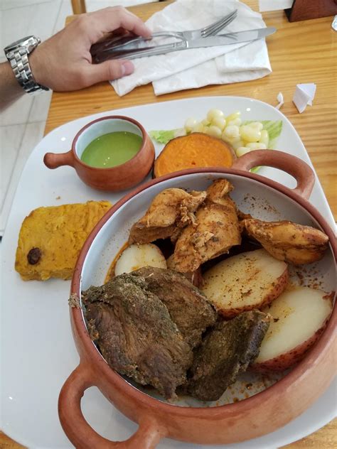 Pachamanka Authentic Peruvian Cuisine: Fantastic dinner - See 336 traveler reviews, 171 candid photos, and great deals for Hollywood, FL, at Tripadvisor.. 