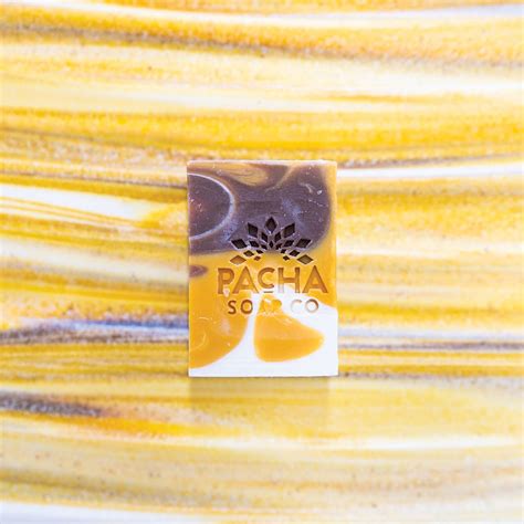 Pachasoap - Pacha Soap - Bar Soap - Lavender & Blue Tansy - Natural 4 Ounce. 0.4 Ounce (Pack of 10) $12.54 $ 12. 54 ($3.14/Ounce) FREE delivery Oct 24 - 25 . Small Business. Small Business. Shop products from small business brands sold in Amazon’s store. Discover more about the small businesses partnering with Amazon and Amazon’s commitment to ...