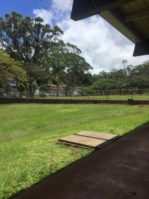 Pacheco Neighborhood Park – Pearl City, HI 96782, 1062 …