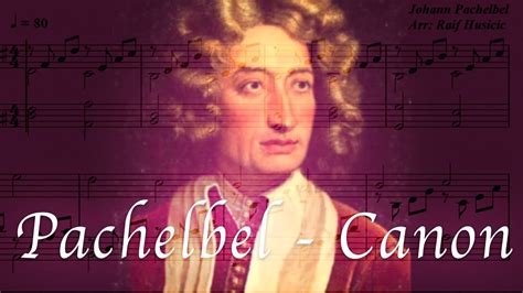 Pachelbel - Canon In D Major. Best version. - YouTube Music