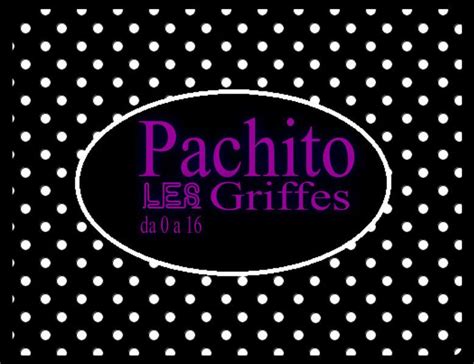 Pachito Les Griffes - Home Facebook