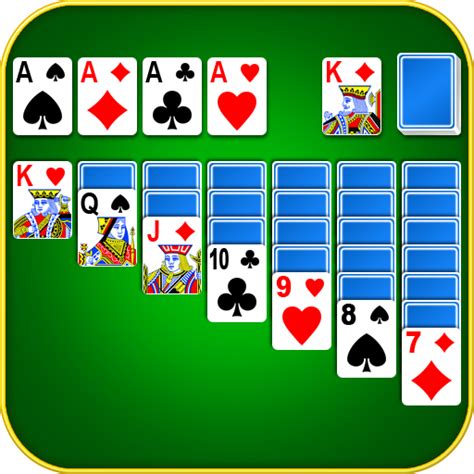 Paciência. Um dos jogos solitários mais populares, Paciência Klondike, também conhecido como 'Paciência' ou 'solitário clássico', é um jogo de cartas que pode ser jogado por um … 