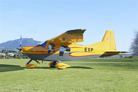 Pacific Aerospace E350 Price