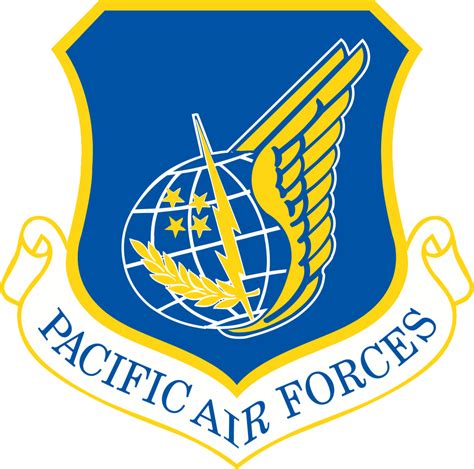 Pacific Air Forces Military Wiki Fandom