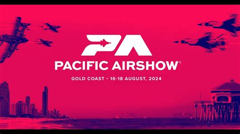 Pacific Airshow 2024 - how to watch - Yahoo! News