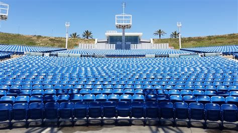 Pacific Amphitheatre, Costa Mesa, eventseeker