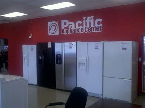 Pacific Appliance Center - Portland, OR - Yelp