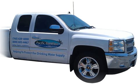 Pacific Backflow Co. Inc. Oceanside CA, 92056 – Manta.com