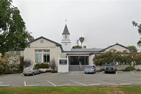 Pacific Beach Christian Church – The neighborhood church with …