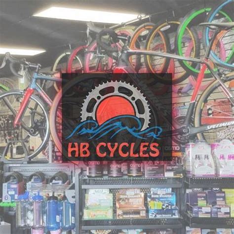 Pacific Coast Cycles in Huntington Beach, CA - Yellow Pages