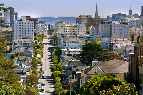 Pacific Heights San Francisco - Eater SF