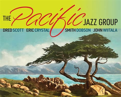 Pacific Jazz/Pacifica Album Discography - bsnpubs.com