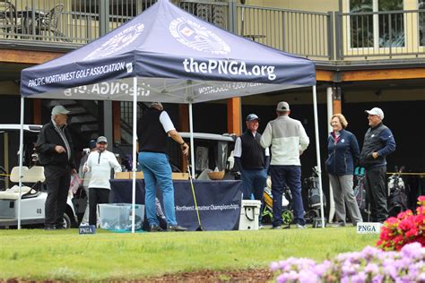 Pacific Northwest Golf Association - Home