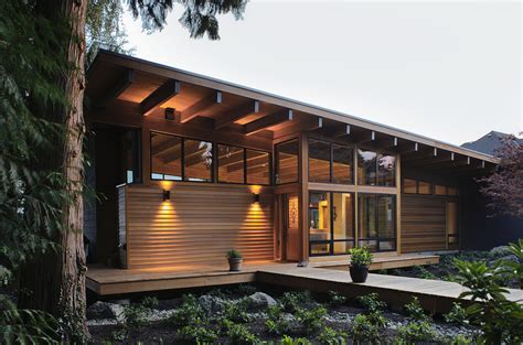 Pacific Northwest Home Designs