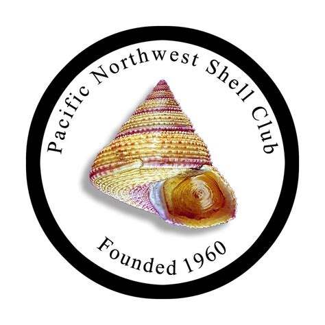 Pacific Northwest Shell Club