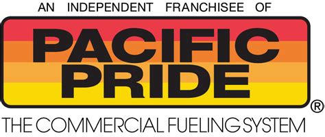 Pacific Pride Diesel Price