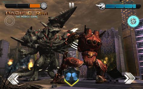 Pacific Rim Game - Apps on Google Play