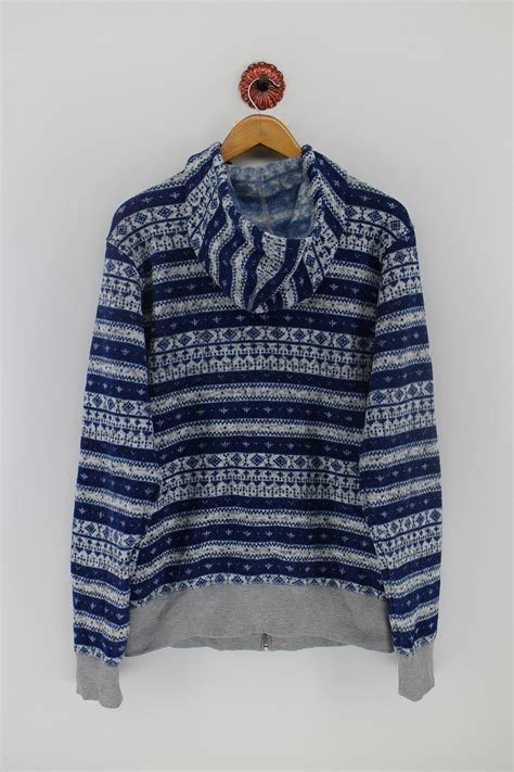 Pacific Sweater - Etsy Denmark