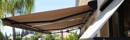 Pacific Tent and Awning Fresno: Your Source for Custom Shade Solutions