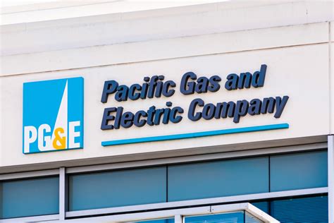 Pacific and gas company. The Pacific Gas and Electric Company (PG&E) is an investor-owned utility. It is headquartered in San Francisco, California and one of the largest gas and electric … 