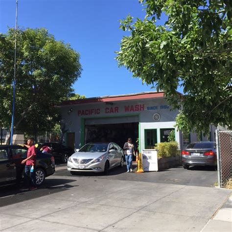 Pacific car wash. Things To Know About Pacific car wash. 