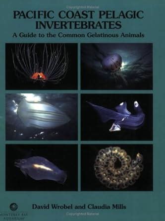 Pacific coast pelagic invertebrates a guide to the common gelatinous animals. - 2001 manuale di riparazione fiat ducato.