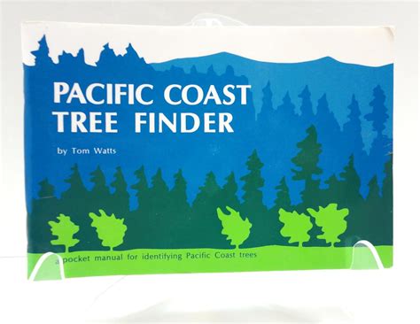 Pacific coast tree finder a manual for identifying pacific coast trees nature study guides. - Vw beetle owners manual free download.