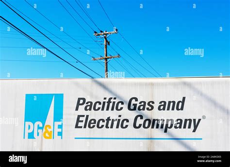 Find information about the PG&E company profile, PG&E gove