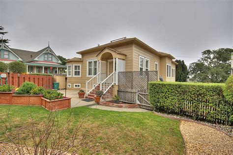 Pacific grove homes for sale. Things To Know About Pacific grove homes for sale. 