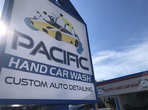 Pacific hand car wash. 1667 S Bascom Ave Campbell, CA 95008 (408) 371-6660. OPEN DAILY MON-FRI | 8:30AM-4:00PM SAT-SUN | 7:30AM-4:00PM 
