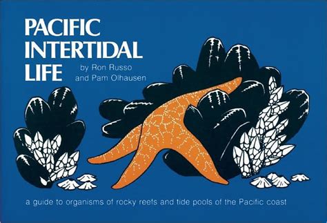 Pacific intertidal life a guide to organisms of rocky reefs and tide pools of the pacific coast. - Hamburger jahrbuch für wirtschafts- und gesellschaftspolitik.