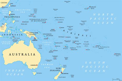 Pacific island names a map and name guide to the. - Download gratuito manuale di mg tf.