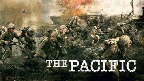 Pacific izle