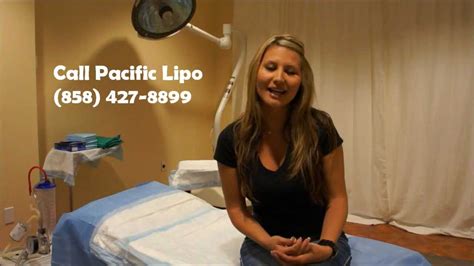 Pacific lipo. Read answers to liposculpture FAQs with Pacific Lipo in San Diego, Newport Beach & Beverly Hills CA to learn about the cost, cosmetic treatments & more. Call (858) 427-8899! 