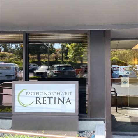 Pacific northwest retina. For over two decades, Pacific Northwest Retina has served as the largest retina-exclusive ophthalmology practice in the Seattle area and Pacific Northwest. With seven retina … 