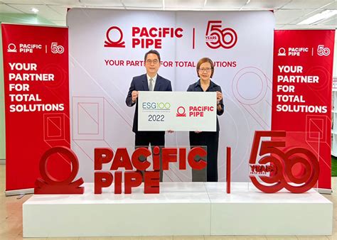 Pacific pipe app.  Pacific Pipe Public Company Limited recognizes the importance of pers...