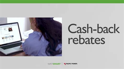 Pacific power rebates. .  Please review the summary of changes, incentive tables with mark...