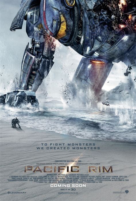 Pacific rim rescue reviews. Parents need to know that Pacific Rim is a giant monsters vs. giant robots movie from Oscar-nominated director Guillermo Del Toro (Hellboy, Pan's Labyrinth).Fighting and violence are the film's biggest issues, though the huge, loud clashes are more about punching, pummeling, and the rampant destruction of property than bloodshed (the only … 