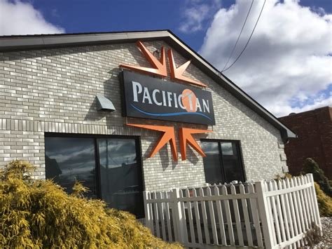Pacific Tan is one of Jackson’s most popular Tanning salon, offeri