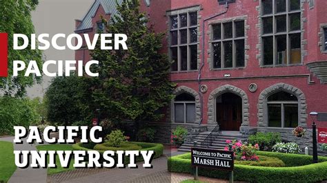 Pacific university forest grove. Degree Requirements. The following degree requirements have been created to ensure that each student accomplishes their curricular goals. Students in the … 