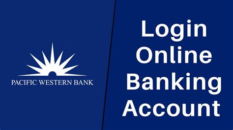 Pacific western bank online. Things To Know About Pacific western bank online. 