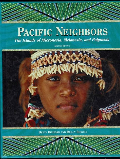 Read Online Pacific Neighbors By Betty Dunford