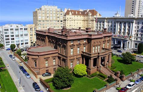 Pacific-union club. The Pacific-Union Club is a consolidation of the Pacific and the Union Clubs, two social organizations that existed in San Francisco; the former since the year 1852, and the latter since 1854. The Pacific-Union Club was incorporated in March, 1881, and a consolidation took place in February, 1889. 